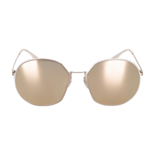 Fendi Reflective Oversized Sunglasses