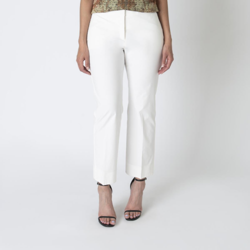 Valentino Cropped Pants