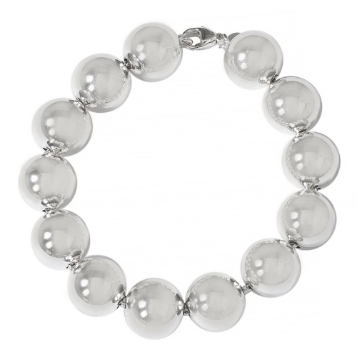 Tiffany & Co. Ball Bead Bracelet