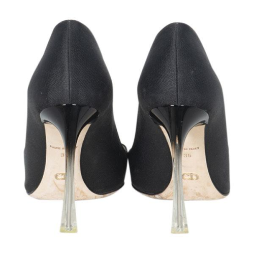 Christian Dior Ombre Heeled Pumps