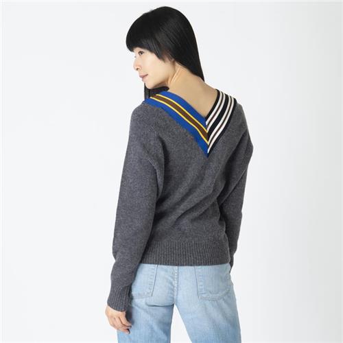 Sandro Knit Sweater