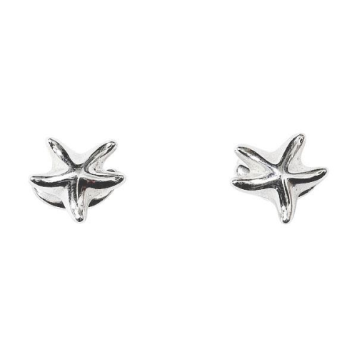 Tiffany & Co. Starfish Cuff Links