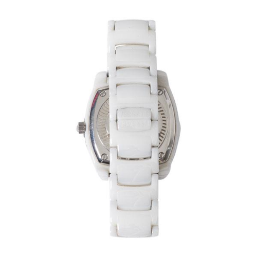 Versace Dv One Watch with Diamond Bezel