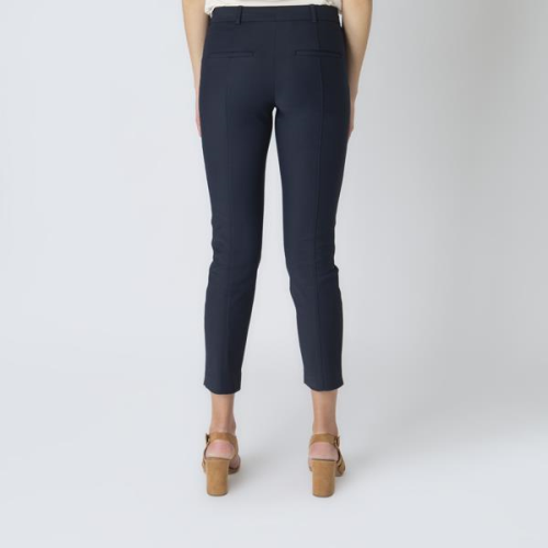 Judith & Charles Cropped Pants