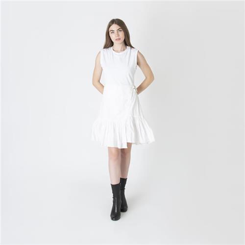 3.1 Phillip Lim Cotton Midi Dress