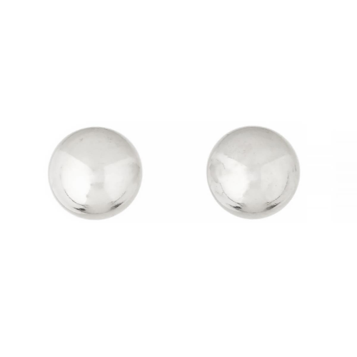 Tiffany & Co. Ball Bead Earrings