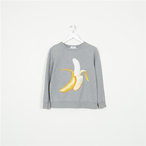 Acne Studios Banana Sweatshirt