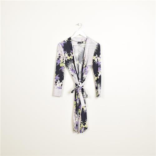 Just Cavalli Floral Dress - New With Tags