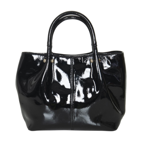 Kate Spade New York Patent Leather Handle Bag