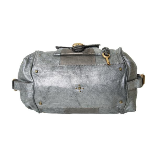Chloé Leather Paddington Bag