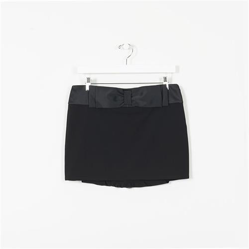 Just Cavalli Mini Skirt