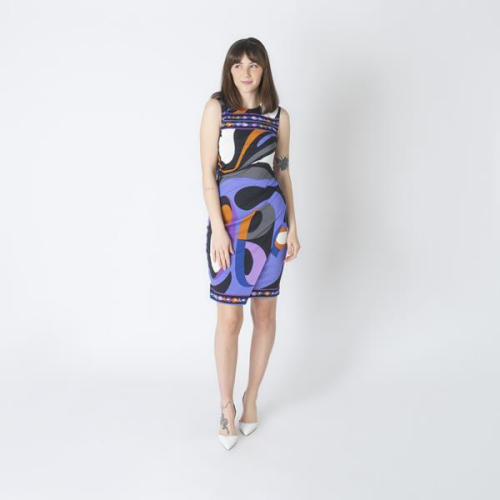Emilio Pucci Dress - New With Tags