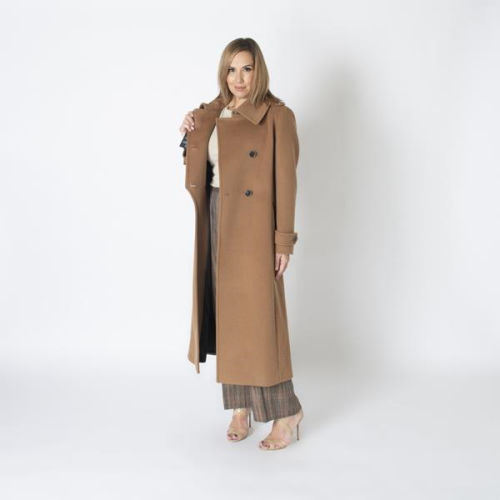 Mackage Elodie Coat - New With Tags