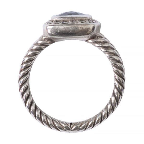 David Yurman Petite Albion Ring