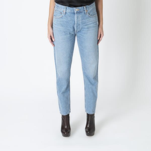AGOLDE Tapered Leg Jeans