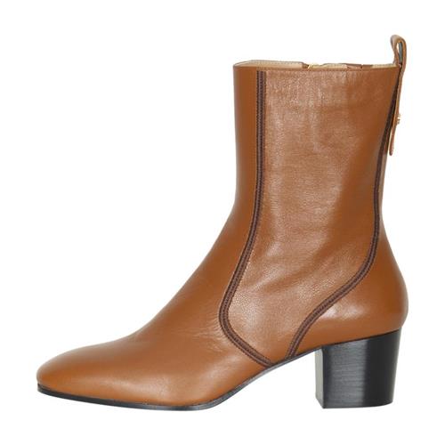 Chloe Leather Boots