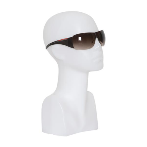 Prada Sport Shield Tinted Sunglasses