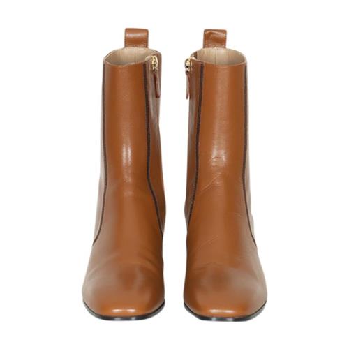 Chloe Leather Boots