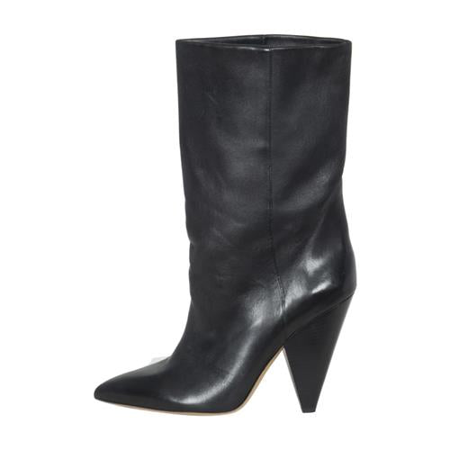 Isabel Marant Leather Boots