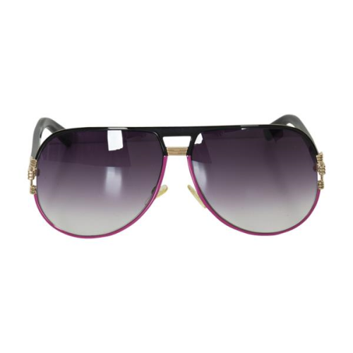 Dior Aviator Gradient Sunglasses
