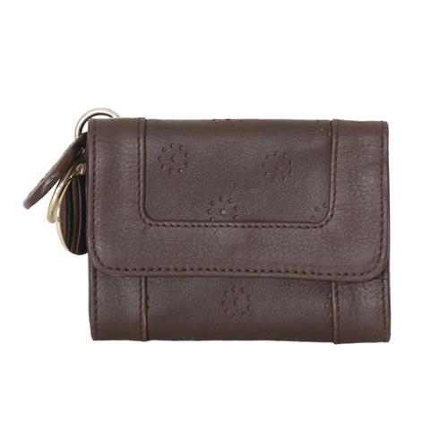 SEE by Chloe Leather Coin Pouch
