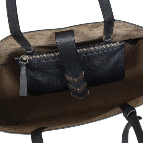 Mackage Leather Tote
