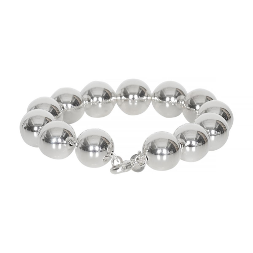 Tiffany & Co. Ball Bead Bracelet