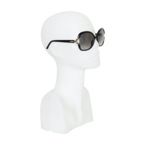 Chloé Oversized Tinted Sunglasses