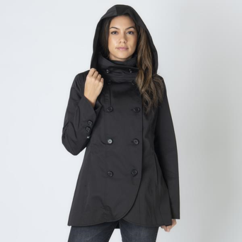 Soia & Kyo Coat - New With Tags