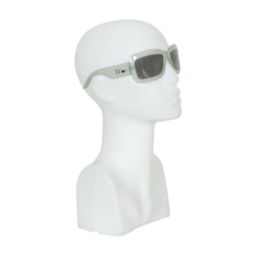 Dior Rectangular Tinted Sunglasses