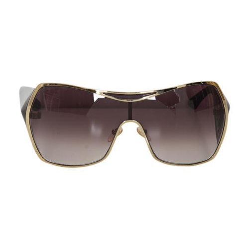 Dior Oversized Shield Sunglasses