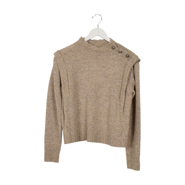 Isabel Marant Étoile Wool Sweater
