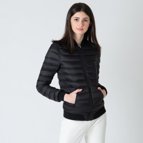Soia & Kyo Down Jacket - New With Tags