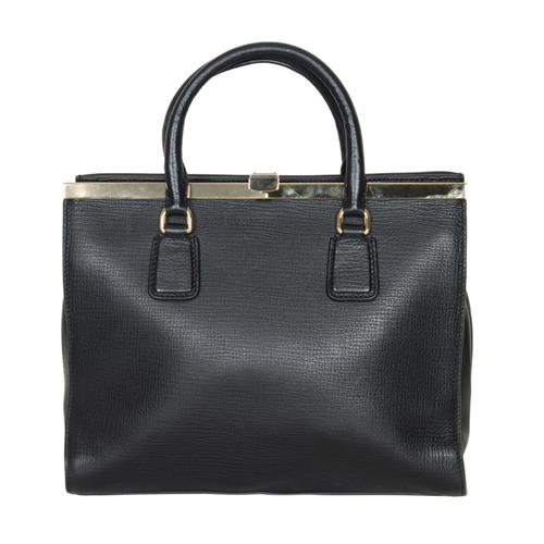 Dolce Gabbana Leather Handle Bag
