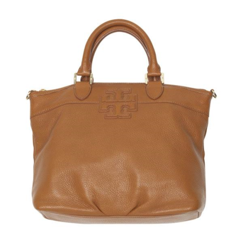 Tory Burch Leather Tote Crossbody Bag