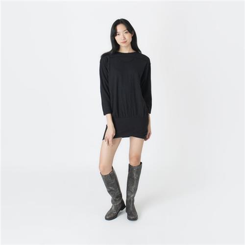 Isabel Marant Étoile Alpaca-Wool Sweater Dress