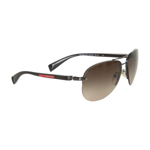 Prada Sport Aviator Sunglasses