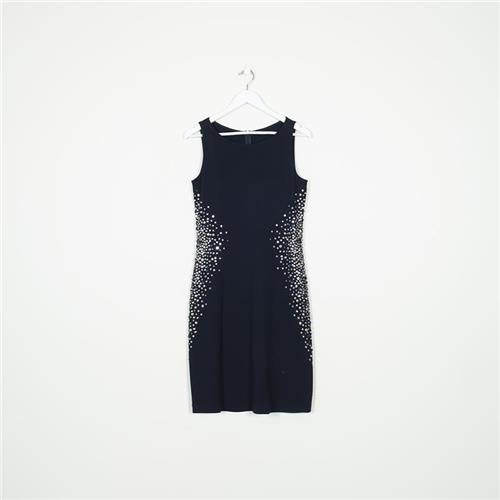 St. John Embellished Dress - New With Tags
