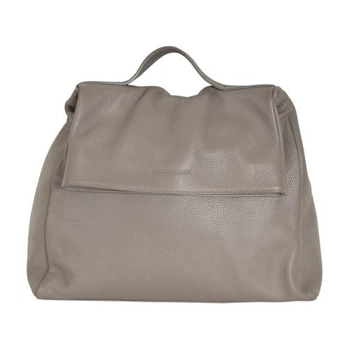 Fabiana Filippi Leather Handbag