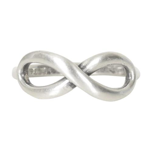 Tiffany & Co Infinity Ring