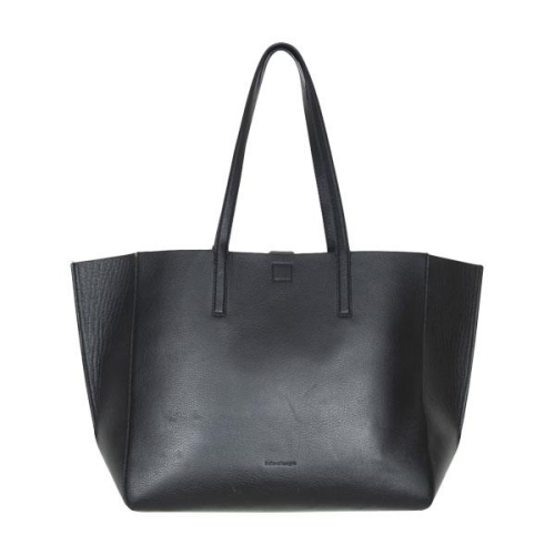 Mackage Leather Tote