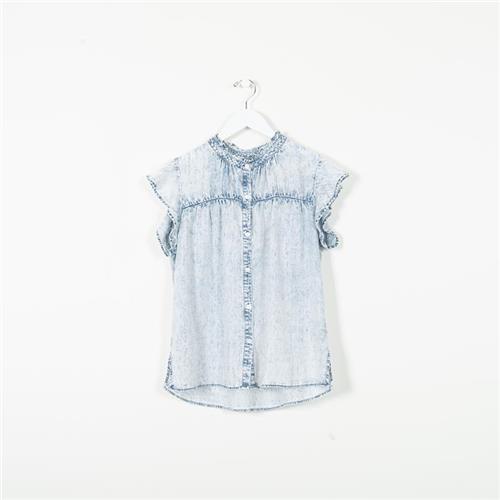 Rails Acid Wash Top - New With Tags