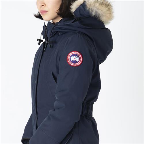 Canada Goose Puffer Coat