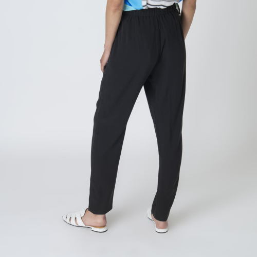 Eileen Fisher Silk Pants - New With Tags