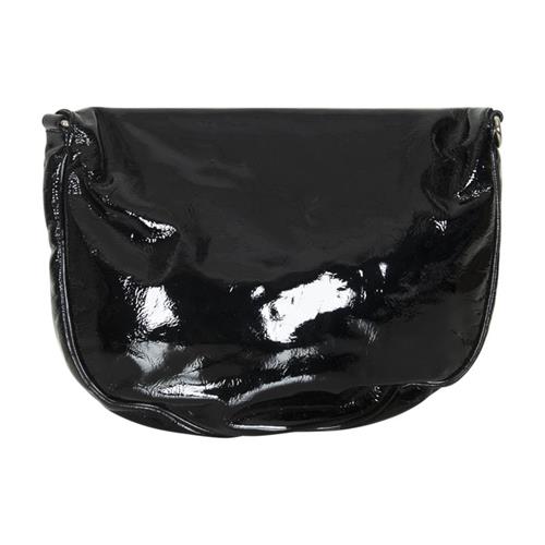 Gucci Patent Leather Bag