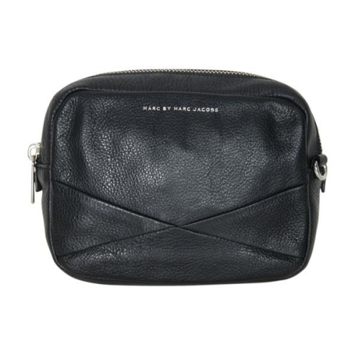 Marc by Marc Jacobs Leather Mini Crossbody Bag