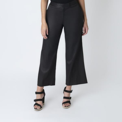 Marina Moscone Cropped Pants - With Tags