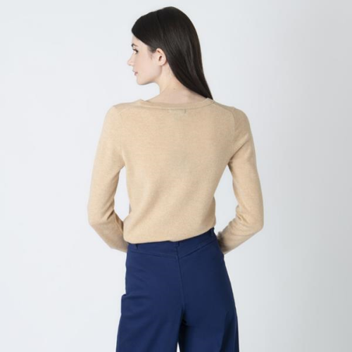J. Crew Cashmere Sweater - New With Tags