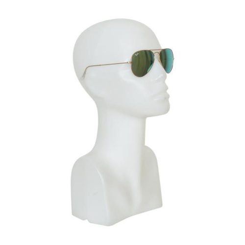 Ray-Ban Reflective Aviator Sunglasses