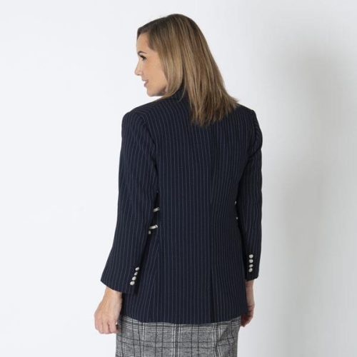 Veronica Beard Lace-Up Blazer - New With Tags